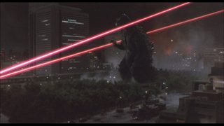 The Return of Godzilla still 8