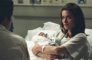 The Ex still 5