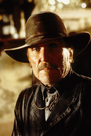 Geronimo: An American Legend still 6