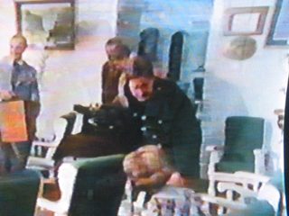 Sherlock Holmes: Incident at Victoria Falls still 4