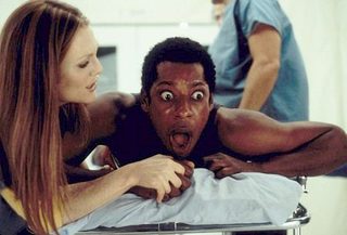 Evolution still 2