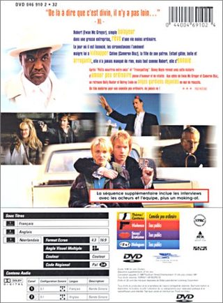 A Life Less Ordinary still 6