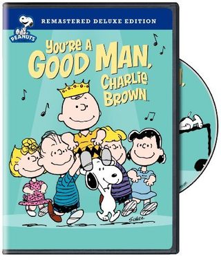 You're a Good Man, Charlie Brown still 1