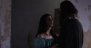Maggie Shayne's Embrace the Twilight still 5