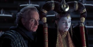 Star Wars: Episode I - The Phantom Menace still 2
