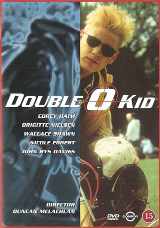 The Double 0 Kid still 2