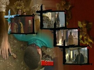 Our Lady of the Assassins still 3