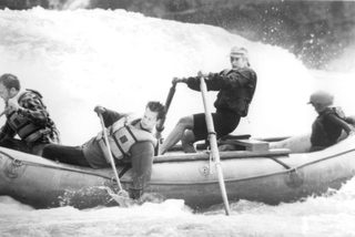 The River Wild still 2