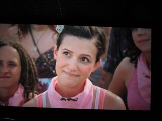 Austin High still 6