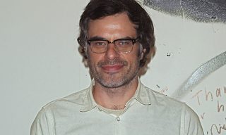 Jemaine Clement, photo 1 of 3