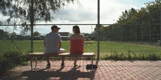 The Quitter still 5
