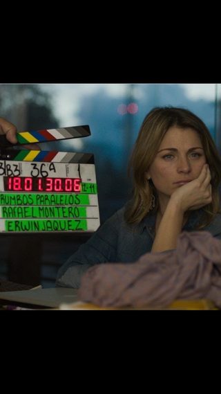 Parallel Courses still 7