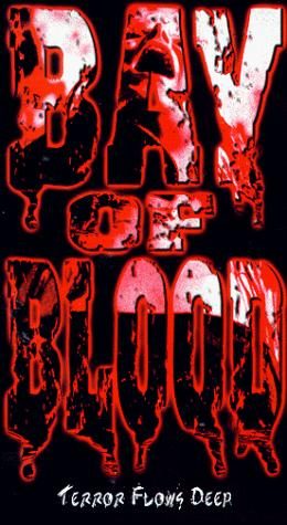 A Bay of Blood still 5