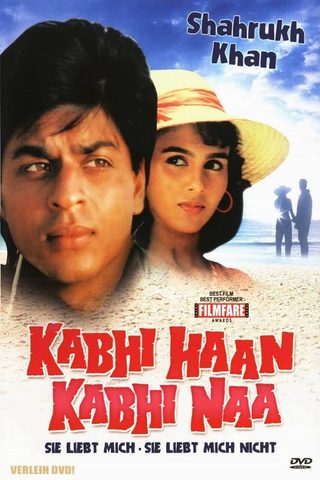 Kabhi Haan Kabhi Naa still 4