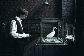 The Good Heart still 3