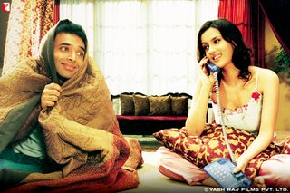 Mere Yaar Ki Shaadi Hai still 3