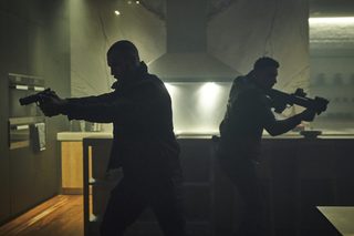 Blacklight still 5