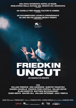 Friedkin Uncut still 5