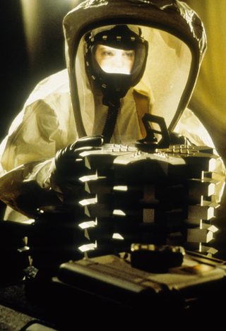 Mimic still 7