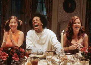 Scary Movie 2 still 2