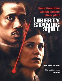 Liberty Stands Still still 2