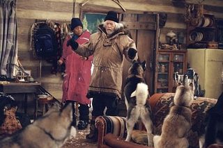 Snow Dogs still 5