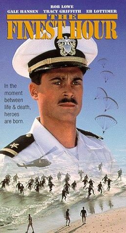 The Finest Hour still 2