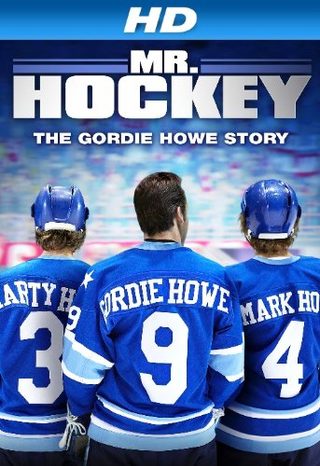 Mr Hockey: The Gordie Howe Story still 2