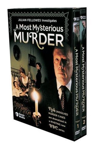 A Most Mysterious Murder: The Case of Charles Bravo still 1