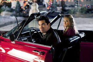 The Case for Christmas still 8