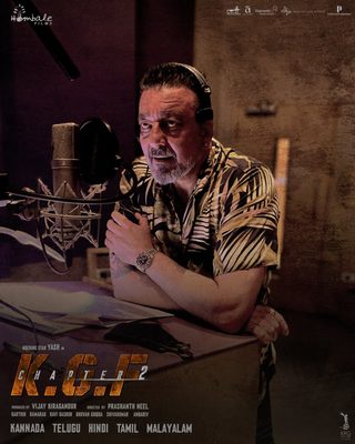 K.G.F: Chapter 2 still 8