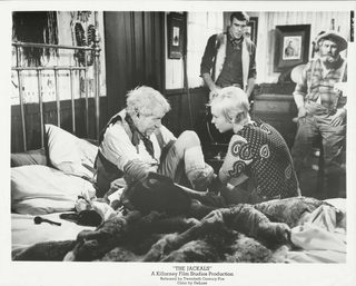 The Jackals still 3