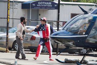 The Dictator still 6