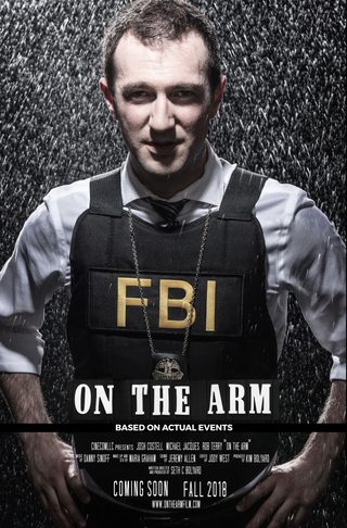 On the Arm still 5