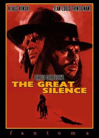The Great Silence still 3