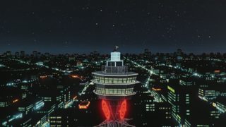 Detective Conan: The Last Wizard of the Century still 3