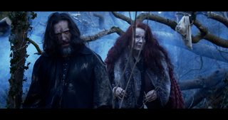 Werewolf Castle still 4