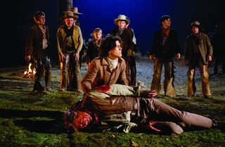 The Cowboys still 8