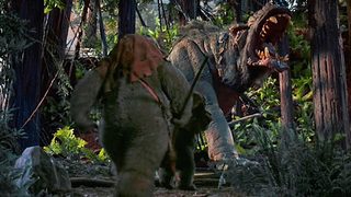The Ewok Adventure still 5