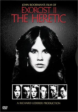 Exorcist II: The Heretic still 8