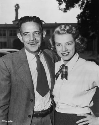 White Christmas still 4