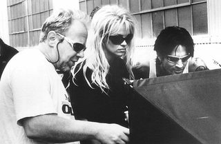 Barb Wire still 8