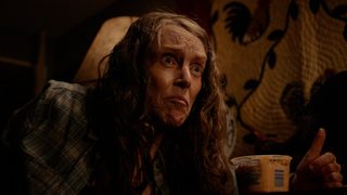 Adult Swim Yule Log (aka The Fireplace) still 6