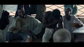 Not a Slave still 2