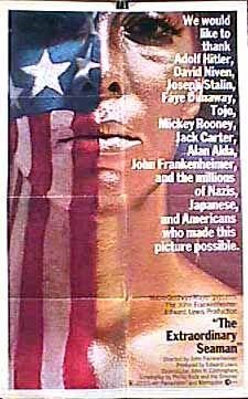 The Extraordinary Seaman still 3