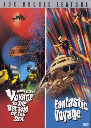 Voyage to the Bottom of the Sea still 4