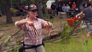 Making Logan still 6