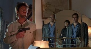 River of Death still 5