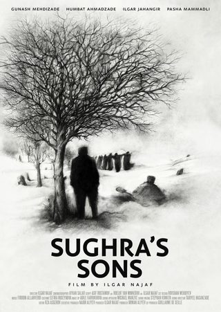Sughra's Sons still 5