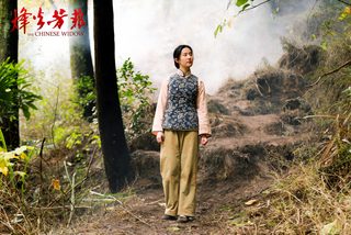 The Chinese Widow still 4